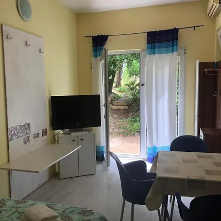 Apartamento Ruzmarin *