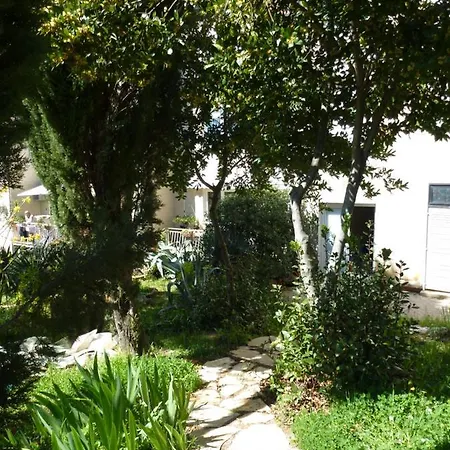 Apartament Ruzmarin *