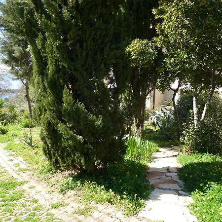Ruzmarin Apartamento Njivice