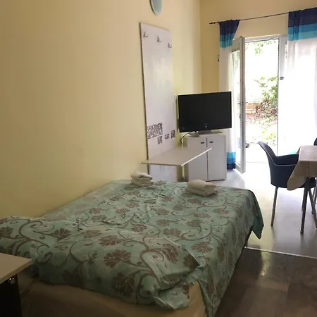 Ruzmarin Apartamento